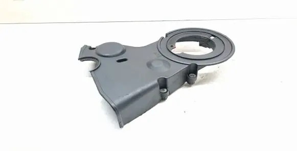 Volkswagen Sharan Timing belt guard (cover) 04L109147D
