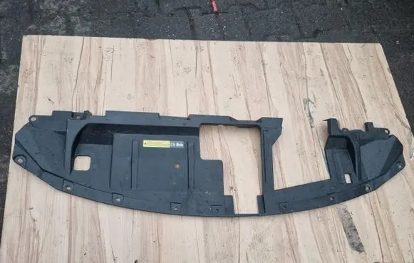 Nissan Qashqai J12 Engine bonnet/hood lock trim molding 623226UA0A