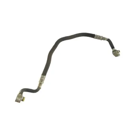 Audi A6 S6 C6 4F Air conditioning (A/C) pipe/hose
