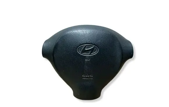 Hyundai Santa Fe Steering wheel airbag 5690026500