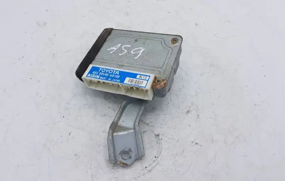 Toyota Land Cruiser (HDJ90) Immobilizer control unit/module 8978060160 627862000