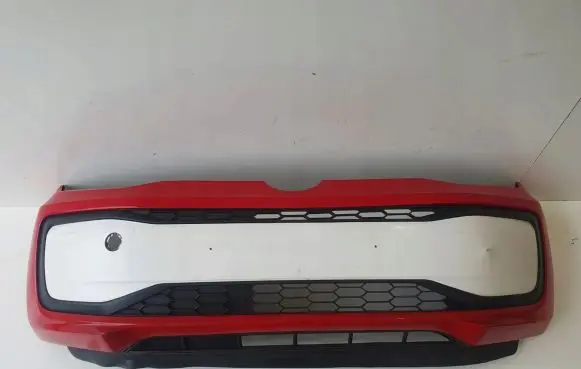 Volkswagen Up Tow hook cap/cover 1s0853665m