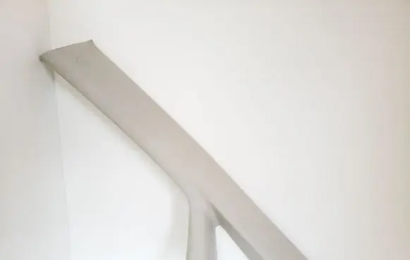 Mazda CX-7 (A) pillar trim EG2168171 K3006