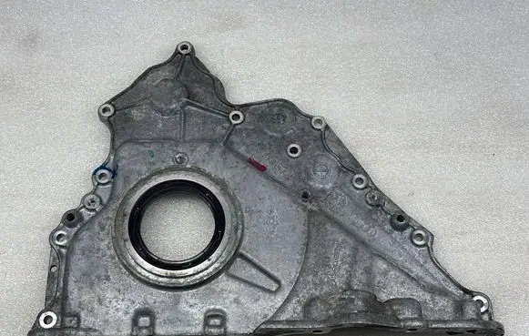 Audi A4 S4 B9 Timing chain cover 06M103153J