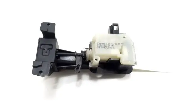 Mercedes-Benz CL C216 Fuel tank cap lock A2518200197