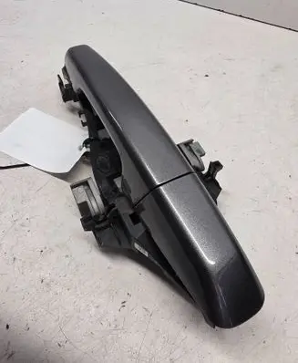 Jaguar XF X260 Rear door exterior handle BJ32224N02