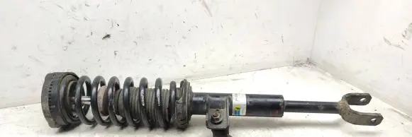 BMW 5 F10 F11 Front shock absorber with coil spring 6795083 19193298 735128142