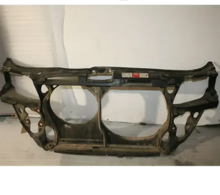 Audi A4 S4 B5 8D Radiator support slam panel 1852734000