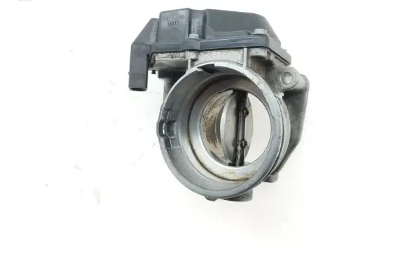 Skoda Roomster (5J) Throttle valve 03G128063G A2C53249824 1610070136