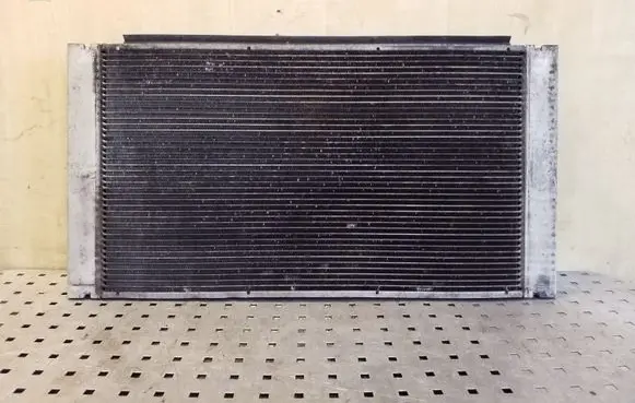 Mini Cooper Countryman R60 Coolant radiator 2751275