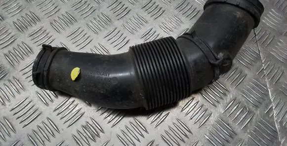 Air intake duct part