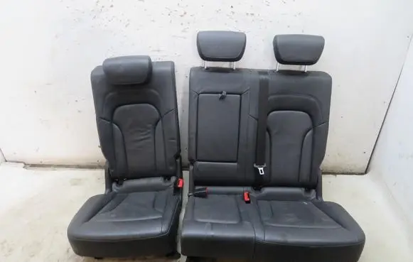 Audi Q5 SQ5 Seat set German