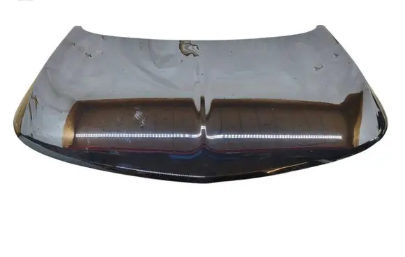 Opel Mokka B Engine bonnet/hood 