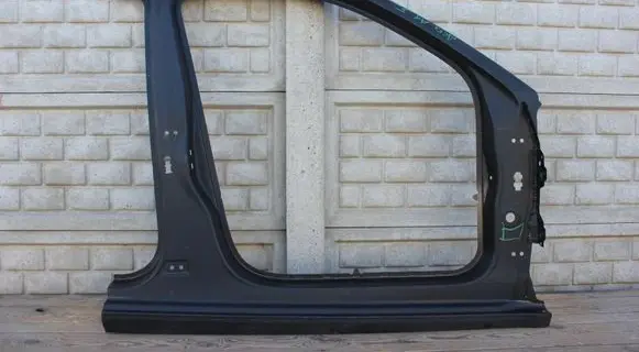 Audi A1 Sill 82G810102