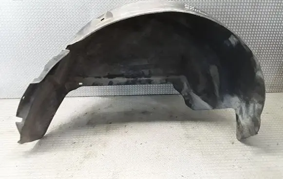 Ford Mondeo MK II Rear arch fender liner splash guards