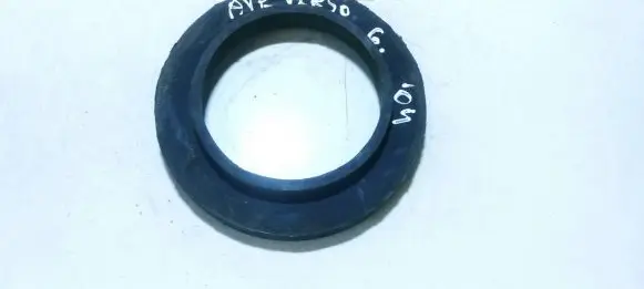 Toyota Avensis Verso Front coil spring rubber mount 4825728060