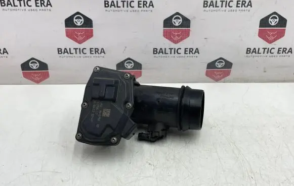 BMW 1 F20 F21 Throttle valve 7810752 8506359