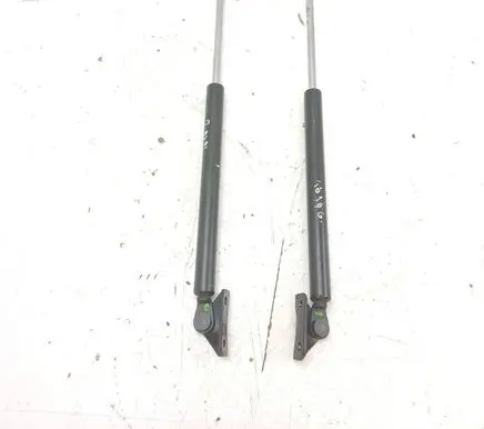 Mitsubishi ASX Front bonnet/hood damper/strut 17B14AD1 17B13AC2