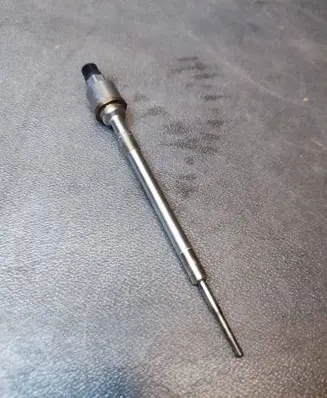 Opel Insignia A Glow plug PSG006 E2529010907