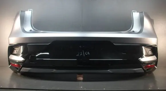 Renault Rafale Rear bumper 850B05339R
