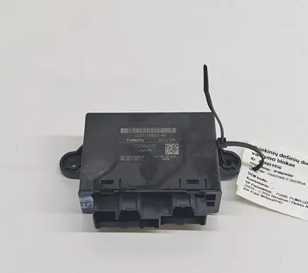 Ford Puma Door control unit/module LU5T14B531AF