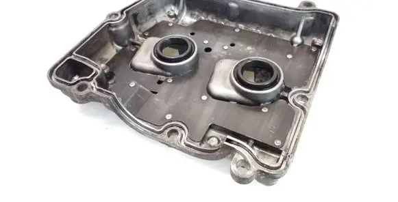 Subaru Forester SH Rocker cam cover 