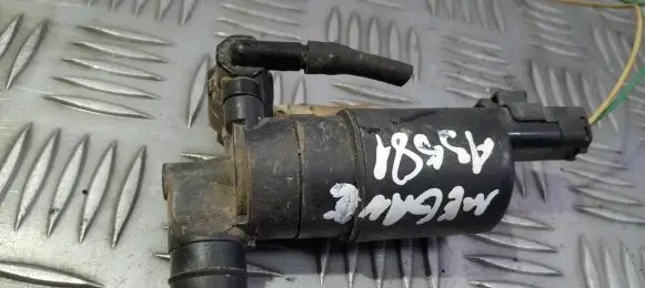 Renault Megane II Windscreen/windshield washer pump E13021168