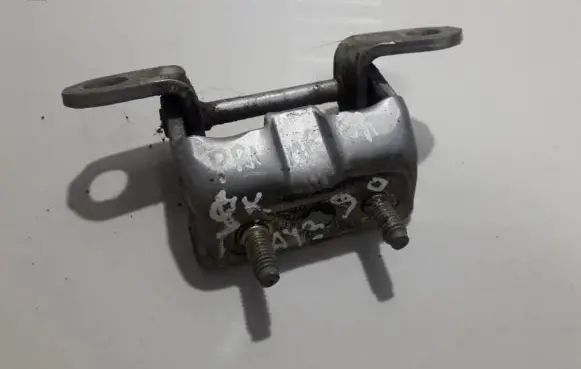 Renault Espace II Rear door lower hinge