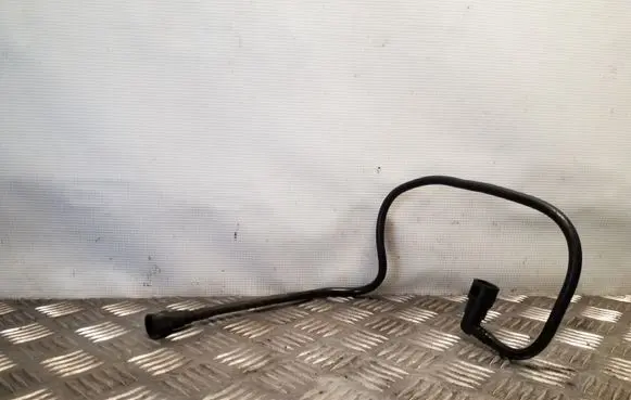 Fuel line pipe