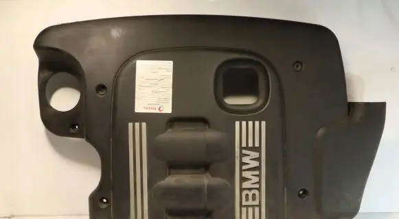BMW 5 E60 E61 Engine cover (trim) 227931-15