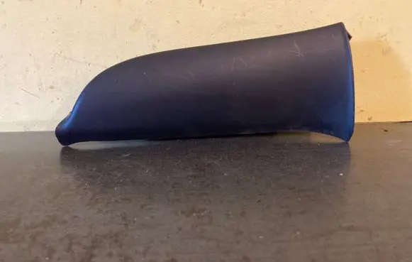 Renault Trafic III (X82) Plastic wing mirror trim cover 93868229 802930253R