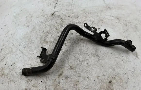 Audi A4 S4 B8 8K Engine coolant pipe/hose 