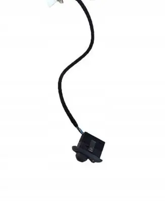 Volvo V70 Wing mirror switch