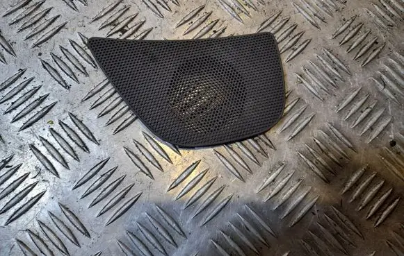 Side speaker trim/cover
