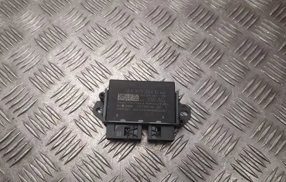 Volkswagen ID.4 Parking PDC control unit/module 1EA919294D