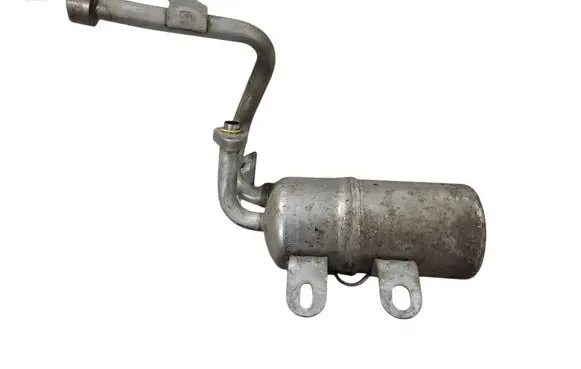 Air conditioning (A/C) air dryer