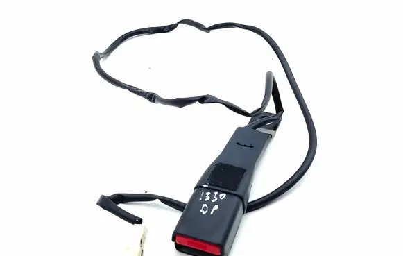 Suzuki Vitara (LY) Front seatbelt buckle 1060008