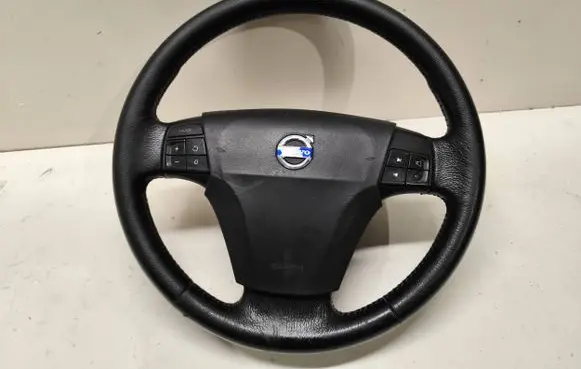 Volvo V50 Steering wheel 3409263 12032004