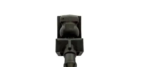Mercedes-Benz R W251 Windshield washer spray nozzle A2518601047