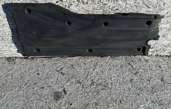 Volkswagen Arteon Center/middle under tray cover 3Q0825201K
