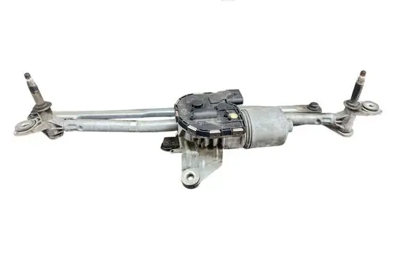 Audi Q5 SQ5 Front wiper linkage and motor 8R1955119A 1397220680 8R1955023D