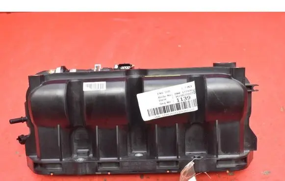 KIA Sportage Intake manifold 
