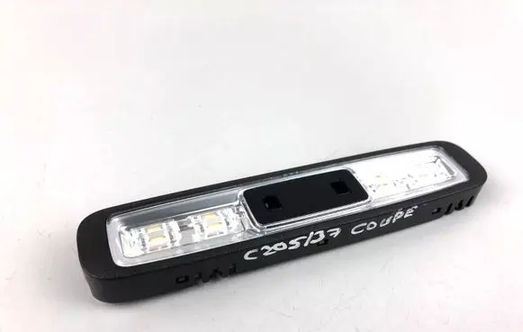 Mercedes-Benz C W205 Rear seat light A2389065100