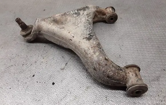 Volkswagen II LT Front lower control arm/wishbone 
