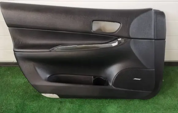 Mazda 6 Interior set 