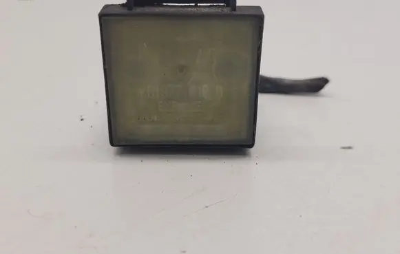 Clutch pedal sensor