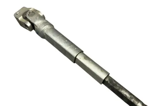 BMW X3 E83 Steering column universal joint 3412450 32303412450