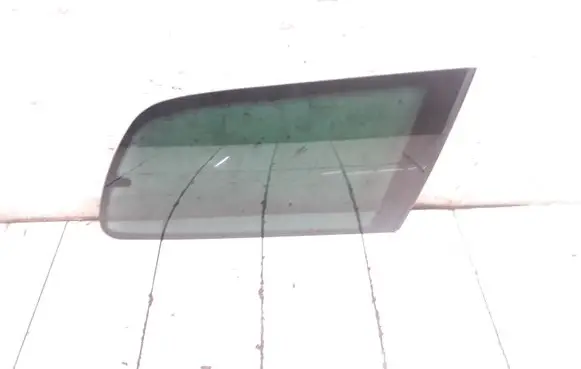 Volkswagen Sharan Rear side window AS3