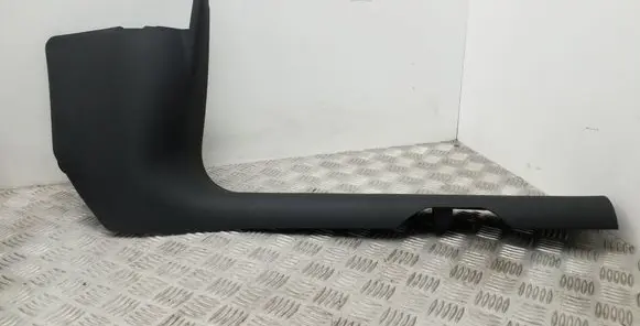 Audi Q5 SQ5 Front sill trim cover 80B867272C