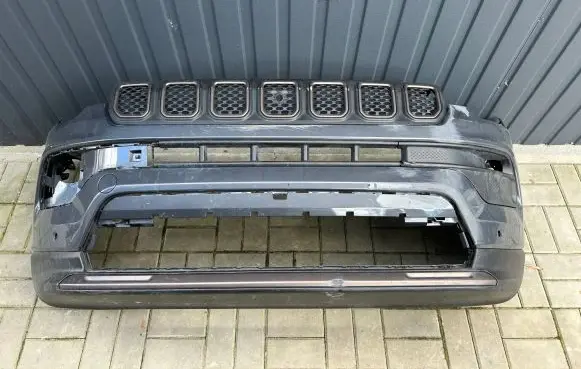 Jeep Compass Front bumper